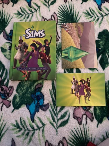 Jeu les sims destination - jeu, 3