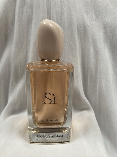 Armani - , si