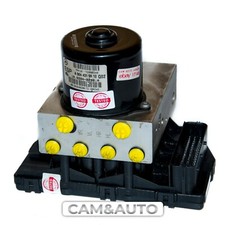 ABS Boîtier Électronique