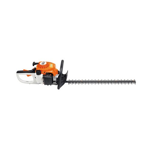 Taille haies thermique stihl - taille-haies,
