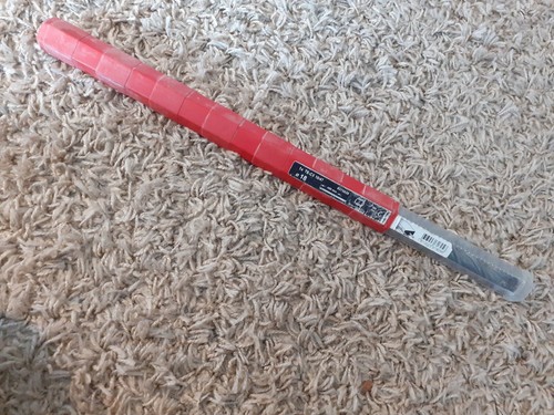 Mèche hilti 47 neuve - hilti, 18/47