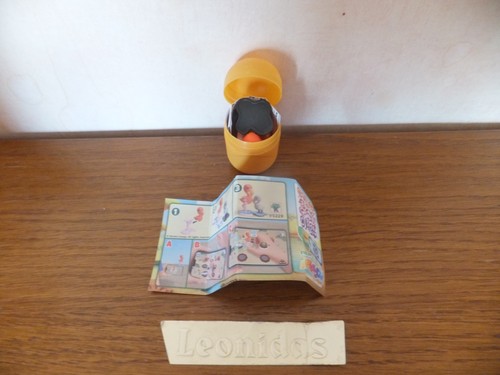 Kinder surprise natoons - kinder,