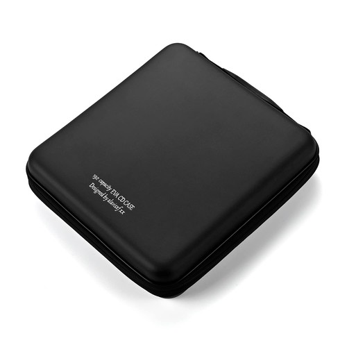 étui dvd eva portecd une - dvd,, d'une