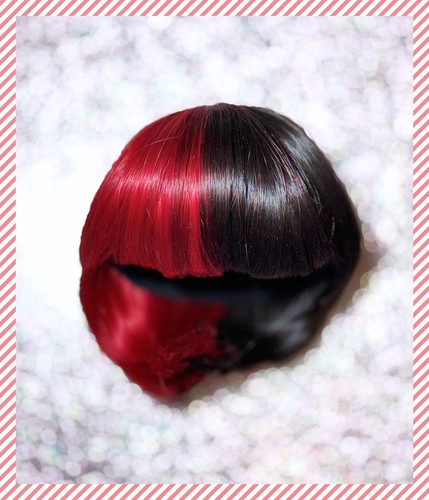 Bjd balljointed doll - balljointed,