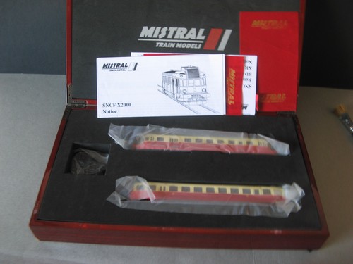 Mistral 3401s002 coffret - ho,