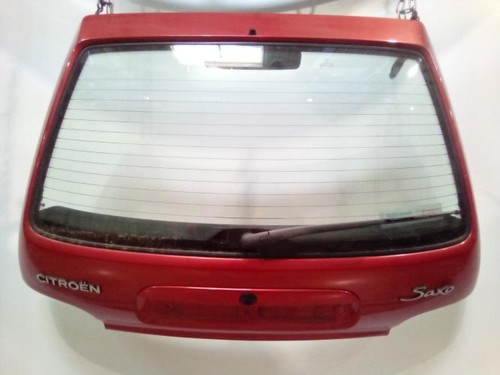 Malle hayon arriere - malle/hayon, citroen