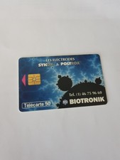 TELECARTE PRIVEE - En1451 -