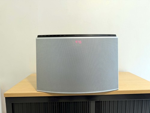 Enceinte bang olufsen - bang, &