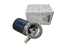 Boîtier De Filtre à Huile