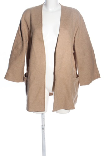 Zara woman manteau oversized - woman,