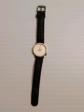 Montre vintage Akteo chaine de