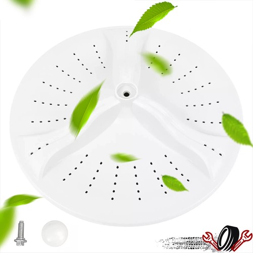 Washer wash plate - wash,