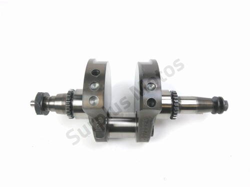Vilebrequin aprilia caponord - aprilia,