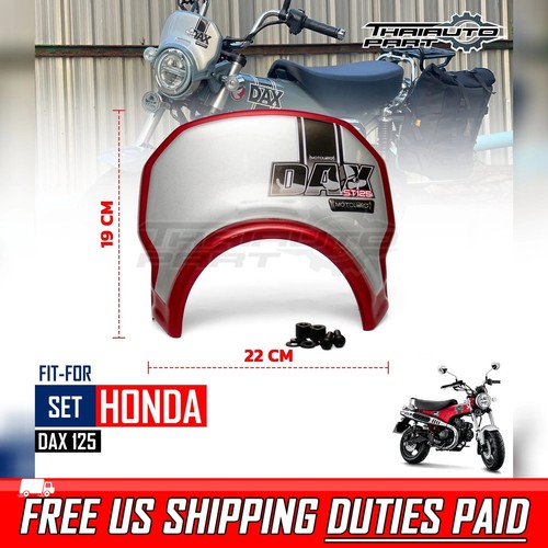 Pour honda dax - pour,