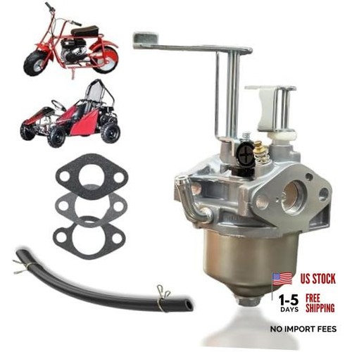 Ck100 carburetor for coleman - for,