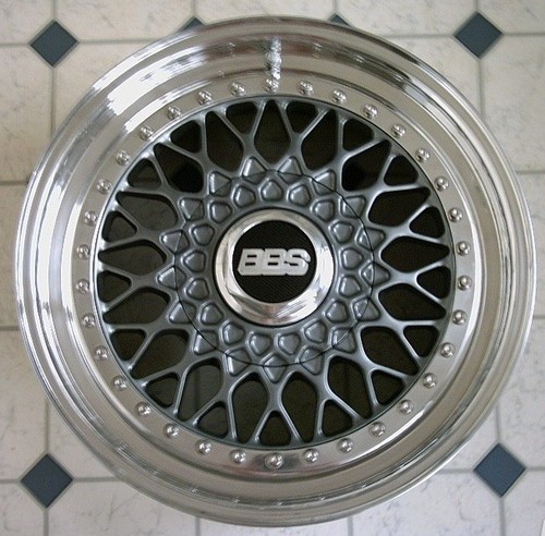 Bbs x 8 - rs,