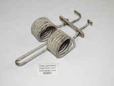 Capot Arrière Original Pour