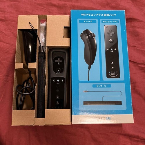 Wii remote plus pack - wii,