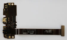 OEM SPRINT LG G FLEX 2 LS996 REPLACMENT USB CHARGING PORT AUDIO JACK FLEX CABLE
