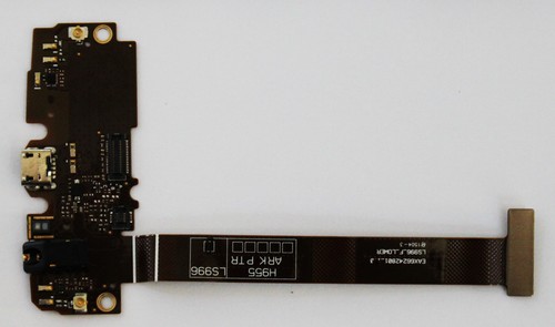 Oem sprint flex 2 - sprint, ls996