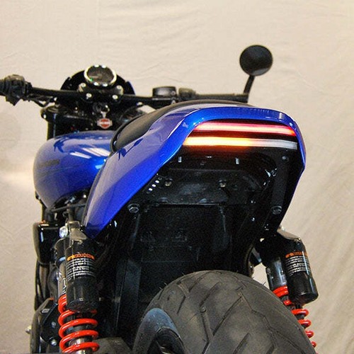 Feu arrière harley davidson - harley,