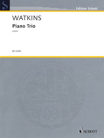 Piano trio - piano,