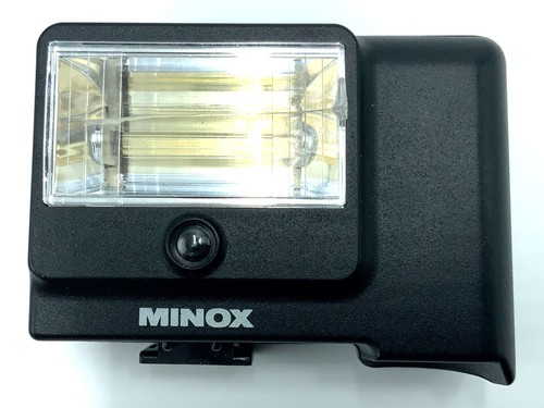 Minox flash pour caméra - flash,