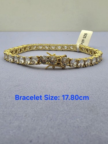 Bracelet tennis femme - bracelet,