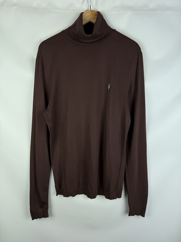 Pull léger - col, roulé
