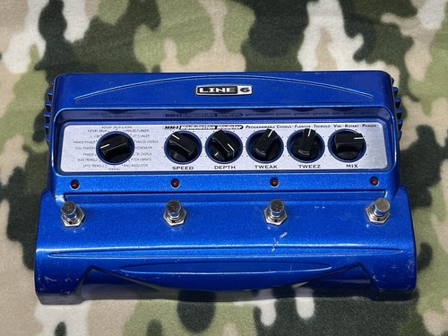 Line mm4 modulation modeler - line,