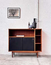 Gustave, le buffet en bois