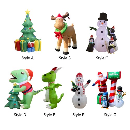 Accessoires noël - de,