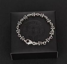 Chrome Hearts Style bracelet