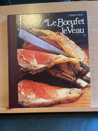 Boeuf veau cuisiner - et,