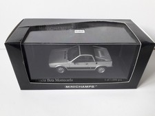 LANCIA MONTE CARLO MINICHAMPS