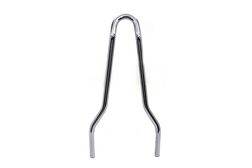 Inch round sissy - 16,