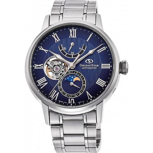 Montre homme orient star - montre,