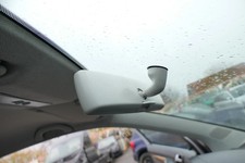 VW Polo 9N 9N3 Miroir