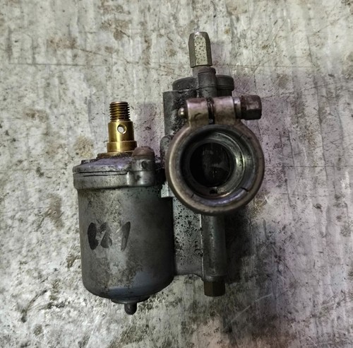 Carburateur gurtner h221 - -,