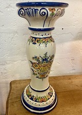 Petite Sellette Céramique