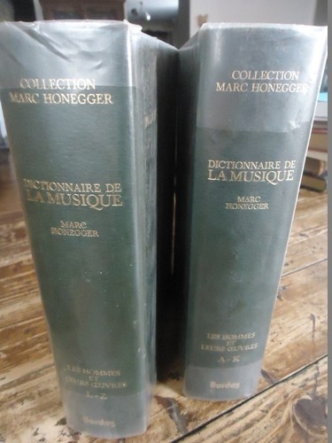 Encyclopedie dictionnaire - dictionnaire, de