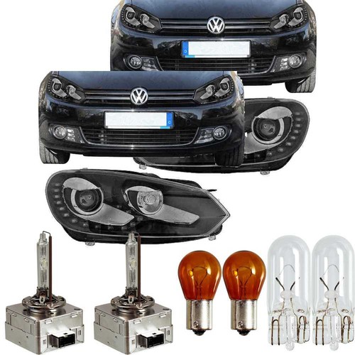 Xenon phares set - xenon,
