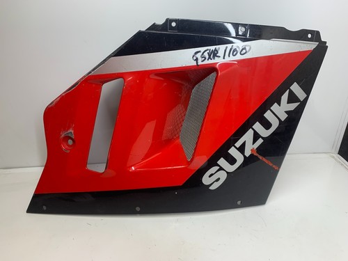 Suzuki gsxr 1100 90 - suzuki,