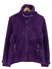 Bench. Veste Polaire Femme