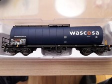 WAGON CITERNE WASCOSA TYPE