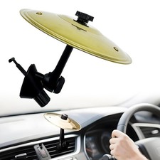 Car Cymbal, Car Cymbal Air