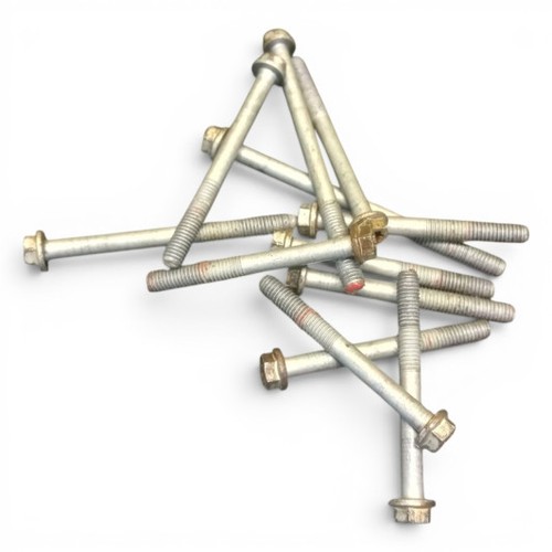 Vis carter centrale ktm 350 - centrale,