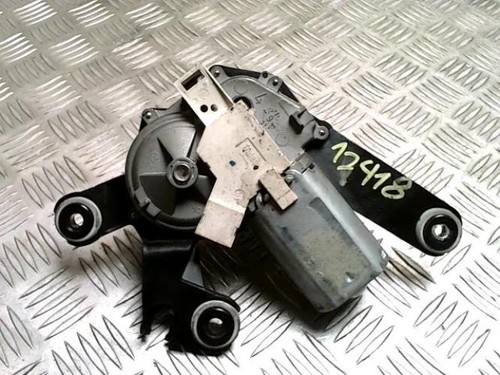 Moteur essuie glace - , arriere