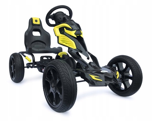 Kart pédales 1504 scout - pÉdales,