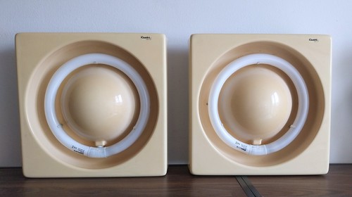 Guzzini vintage space age - vintage,